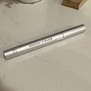 New! Sealed Rodan & Fields lash boost serum.